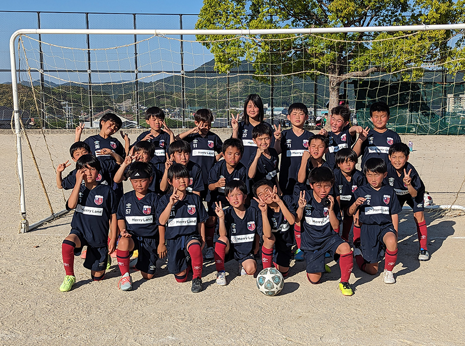 FCノーティーズ