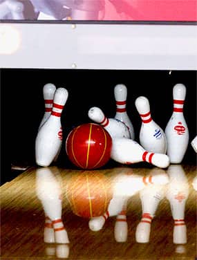 アミューズメント事業